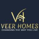 Veer homes logo